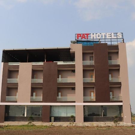 Pat Hotels Ιντόρ Εξωτερικό φωτογραφία