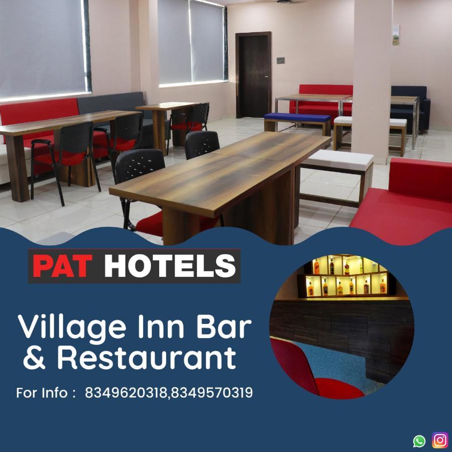 Pat Hotels Ιντόρ Εξωτερικό φωτογραφία