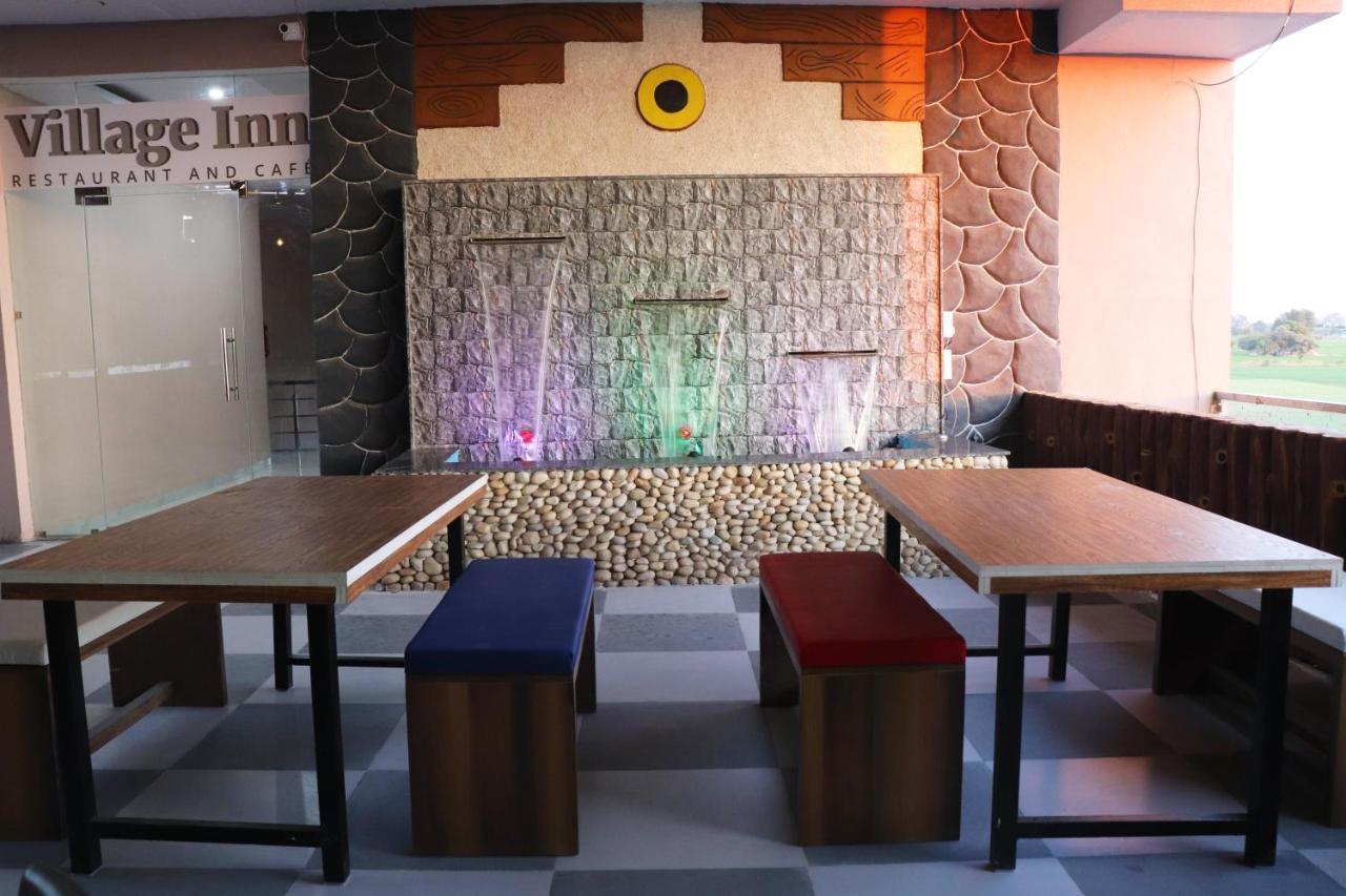 Pat Hotels Ιντόρ Εξωτερικό φωτογραφία