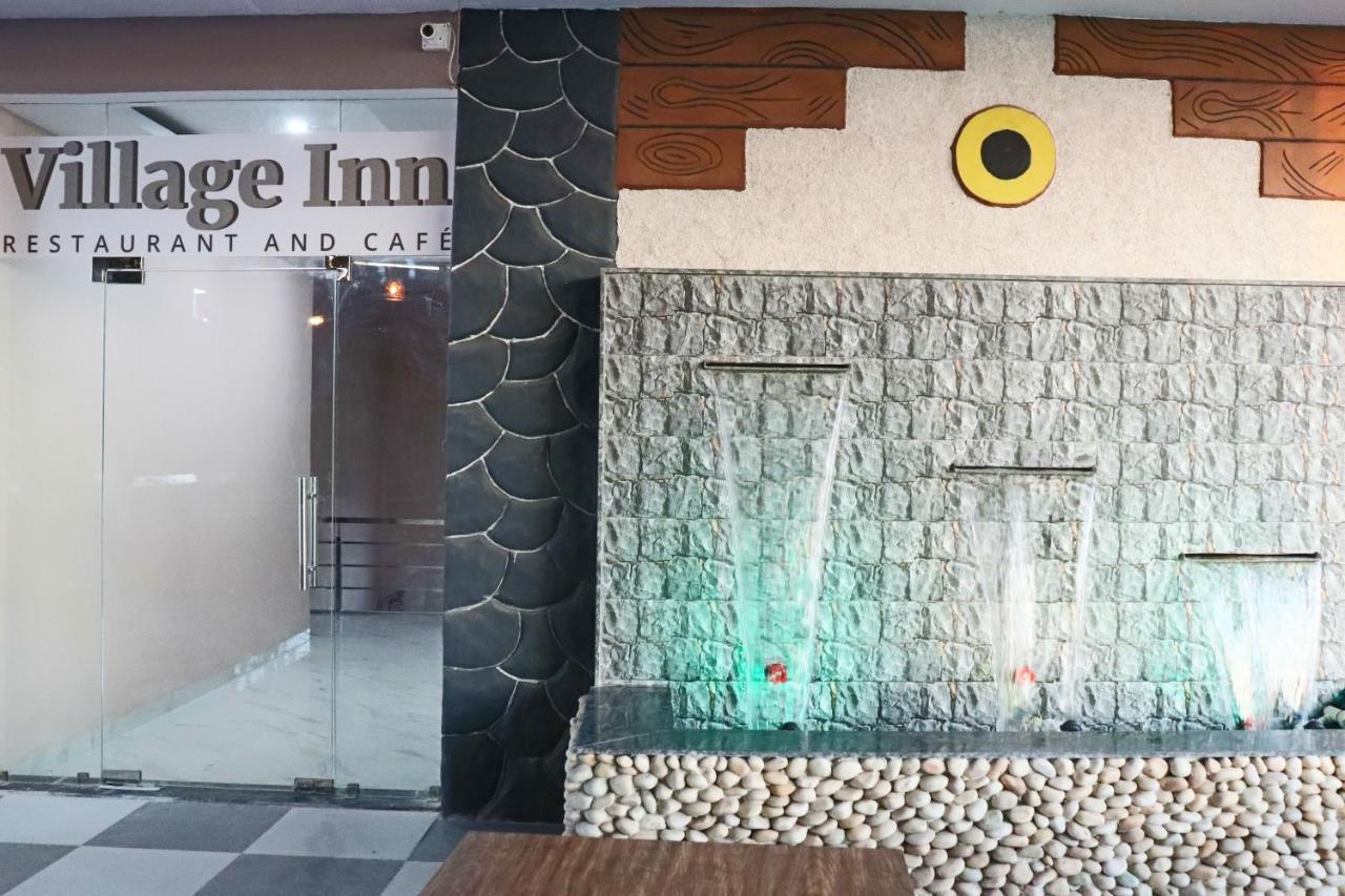 Pat Hotels Ιντόρ Εξωτερικό φωτογραφία