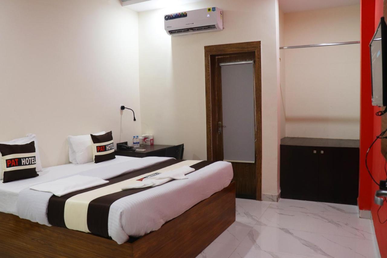 Pat Hotels Ιντόρ Εξωτερικό φωτογραφία