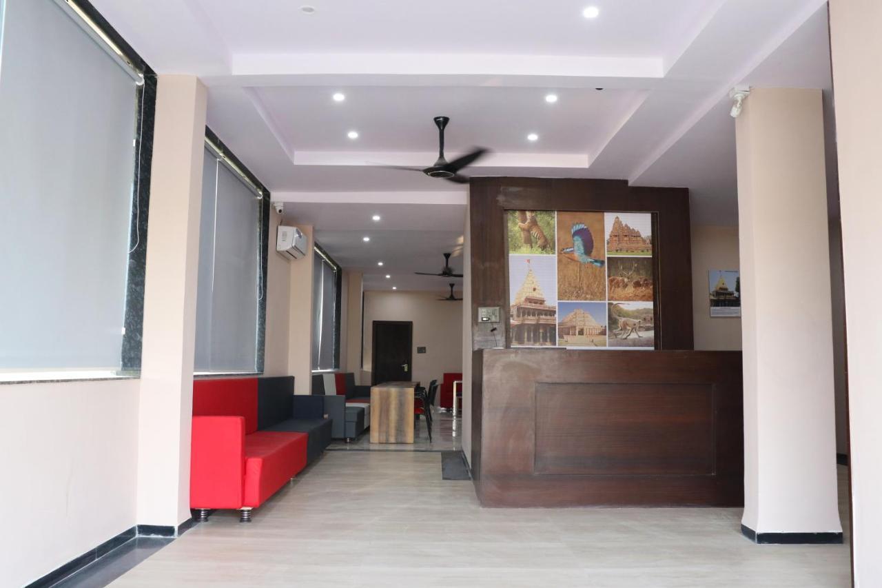 Pat Hotels Ιντόρ Εξωτερικό φωτογραφία