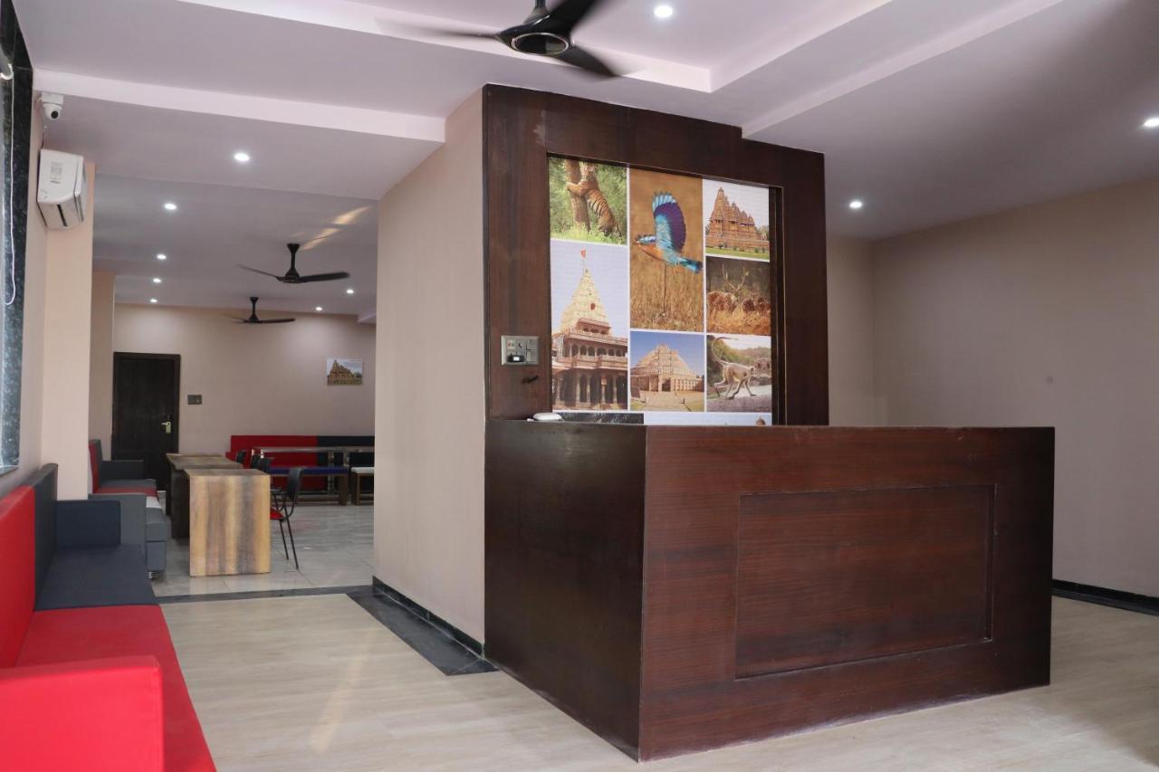 Pat Hotels Ιντόρ Εξωτερικό φωτογραφία