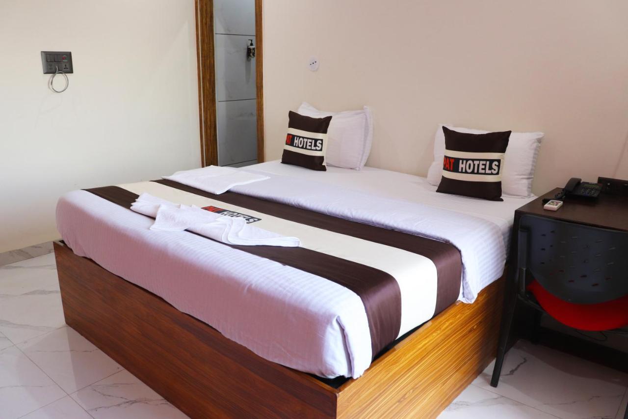 Pat Hotels Ιντόρ Εξωτερικό φωτογραφία