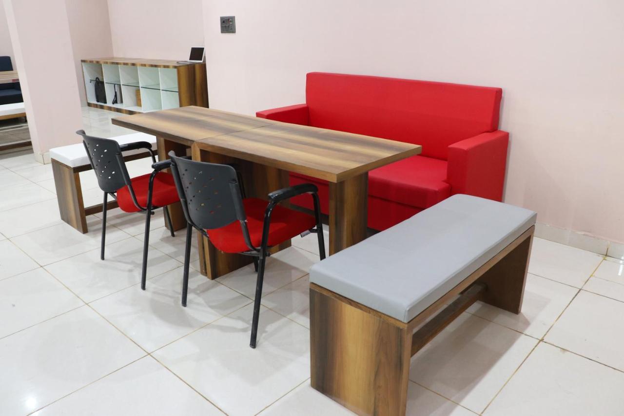 Pat Hotels Ιντόρ Εξωτερικό φωτογραφία