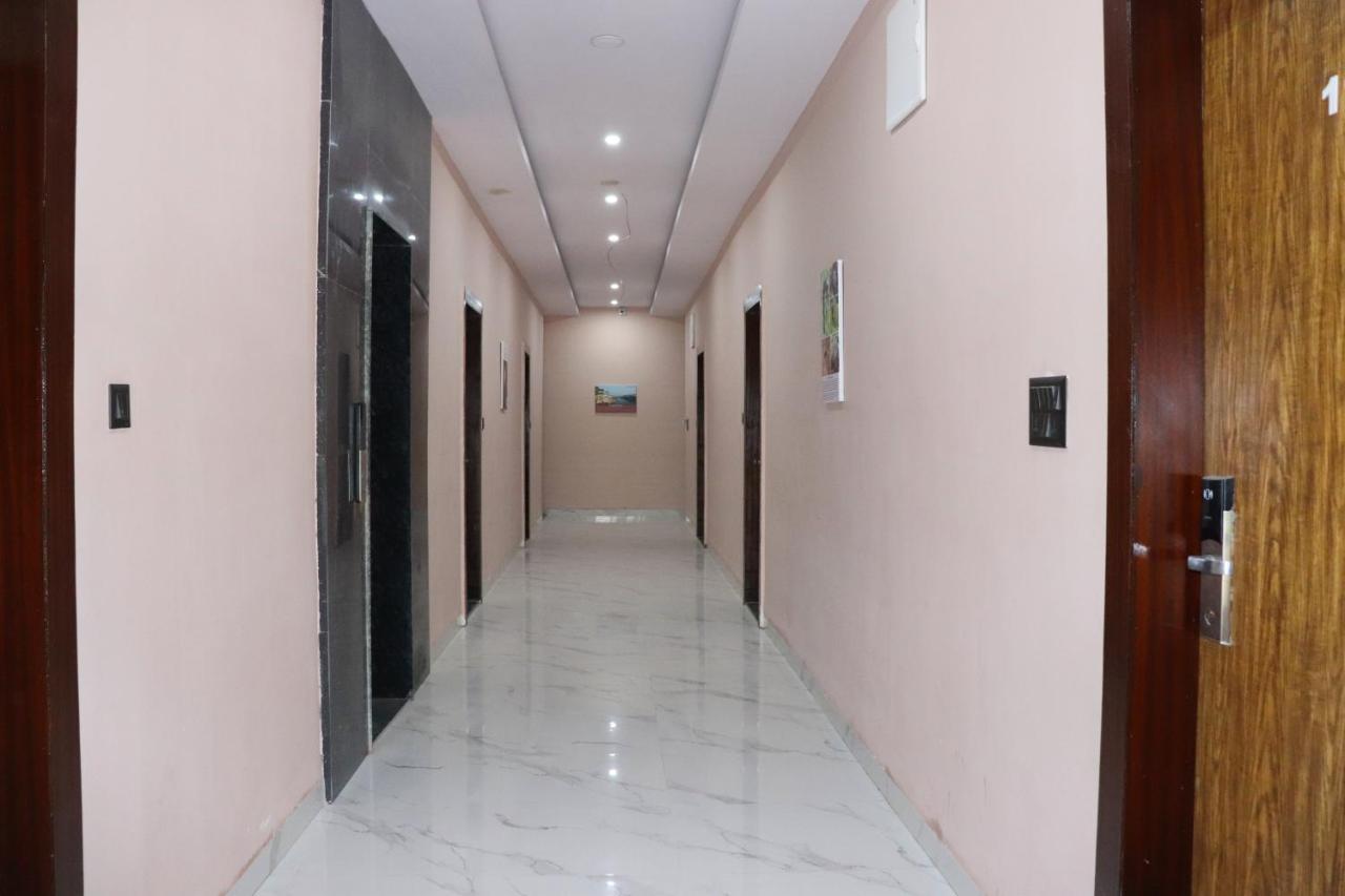 Pat Hotels Ιντόρ Εξωτερικό φωτογραφία