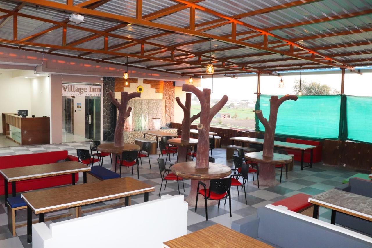 Pat Hotels Ιντόρ Εξωτερικό φωτογραφία