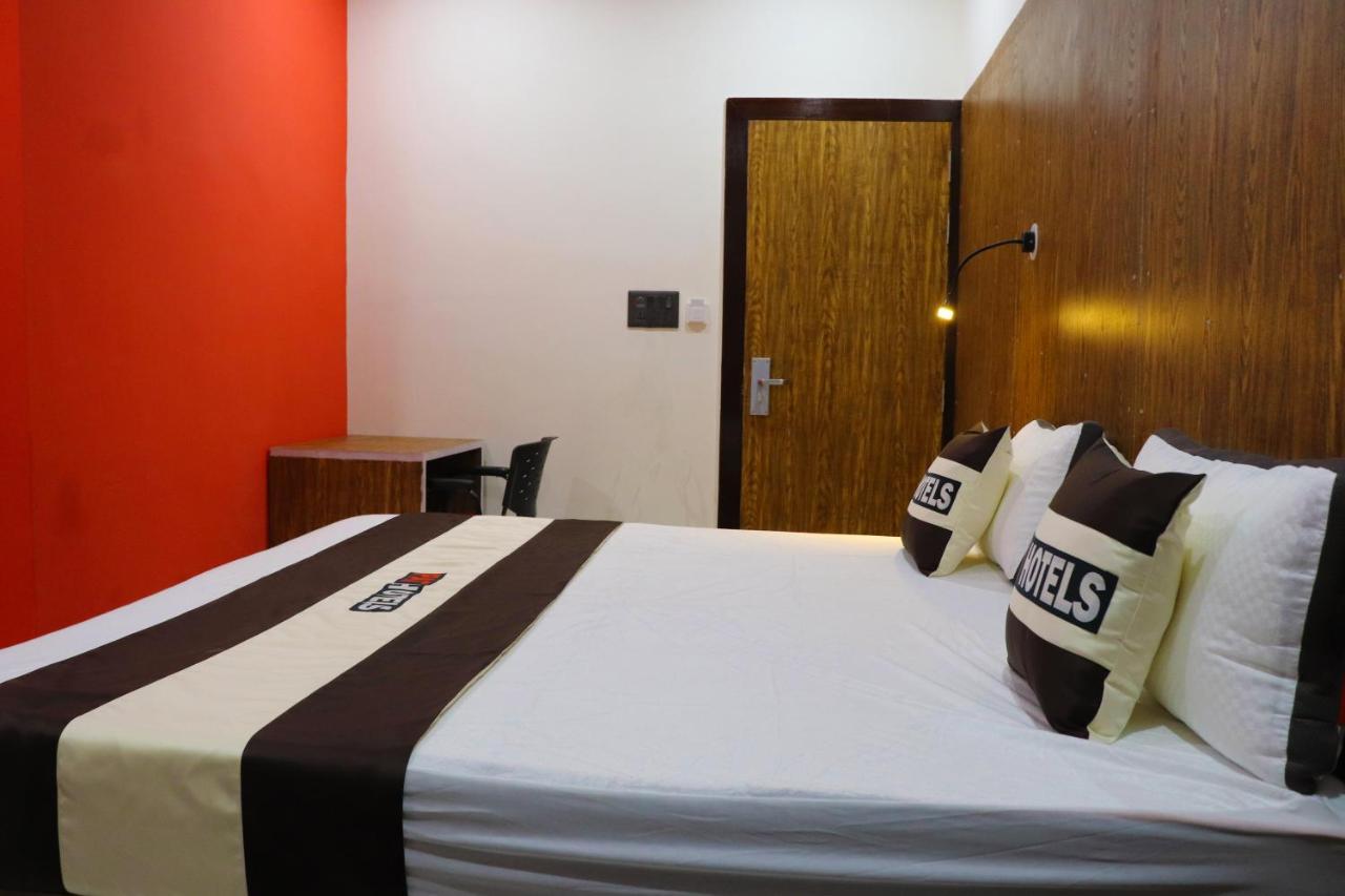 Pat Hotels Ιντόρ Εξωτερικό φωτογραφία