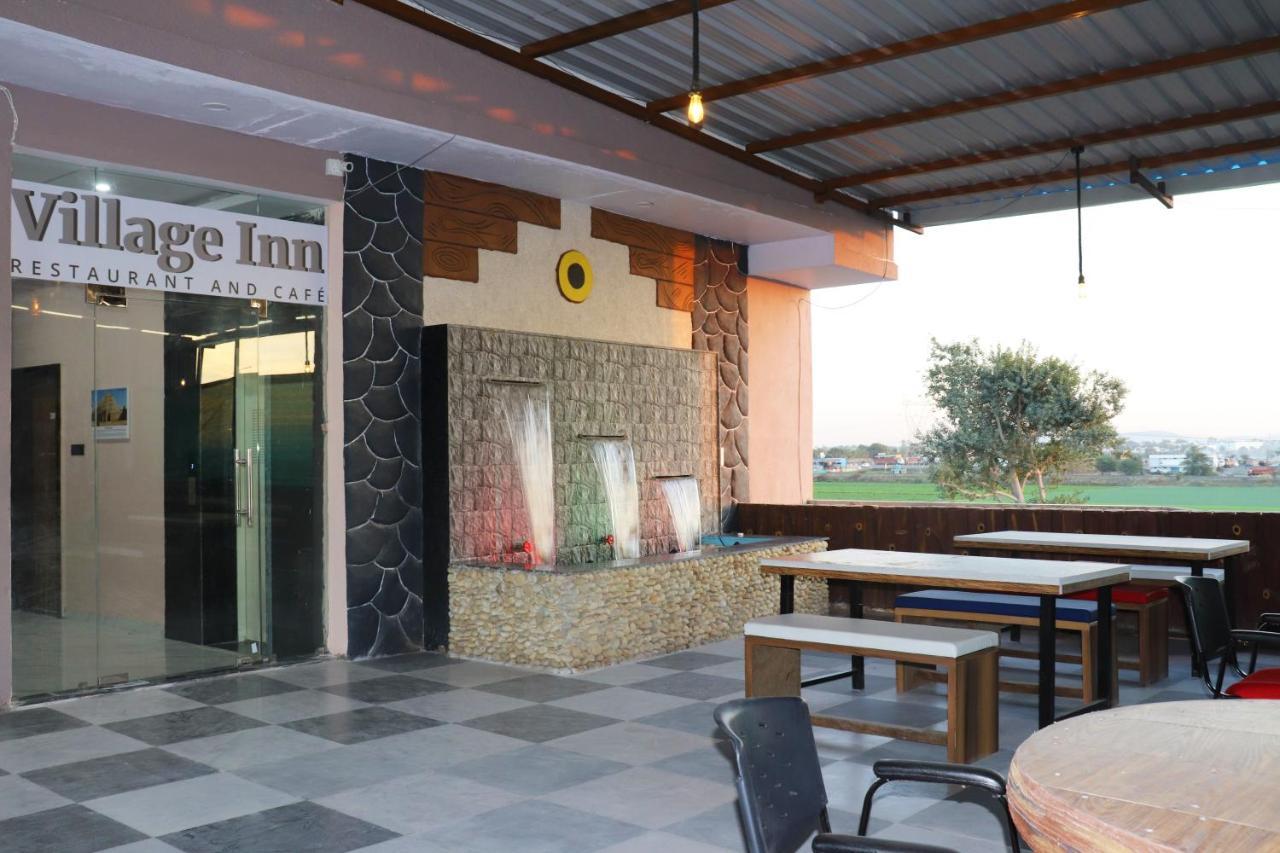 Pat Hotels Ιντόρ Εξωτερικό φωτογραφία
