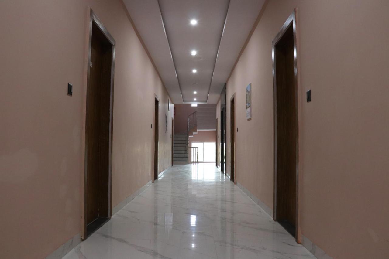 Pat Hotels Ιντόρ Εξωτερικό φωτογραφία
