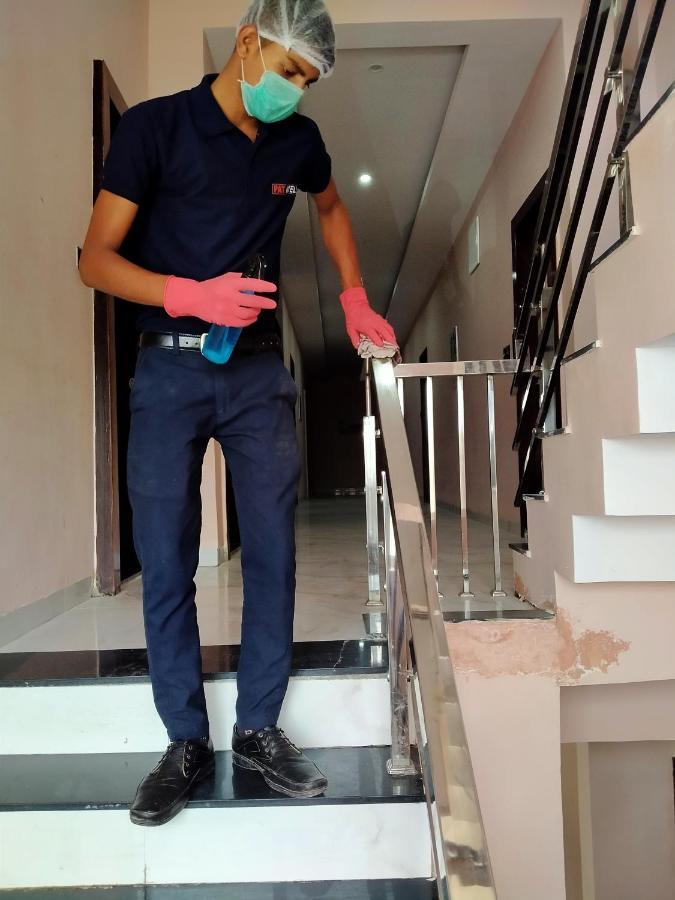 Pat Hotels Ιντόρ Εξωτερικό φωτογραφία