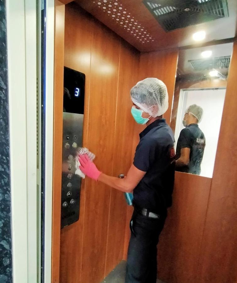 Pat Hotels Ιντόρ Εξωτερικό φωτογραφία
