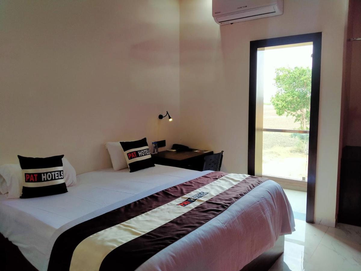 Pat Hotels Ιντόρ Εξωτερικό φωτογραφία